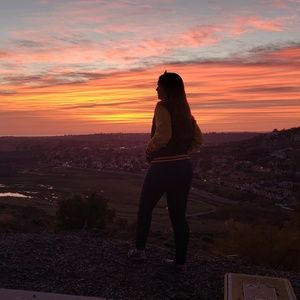 Meet your Posher, Kaitlyn